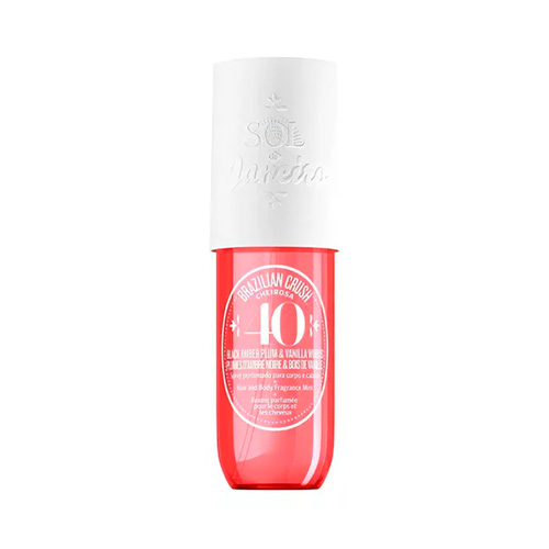 SOL DE JANEIRO 40 BLACK AMBER 240ML