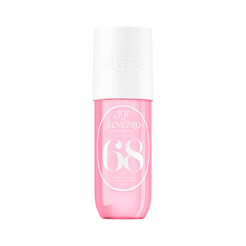 SOL DE JANEIRO BEIJA FLOR  68 CHEIROSA 90ML