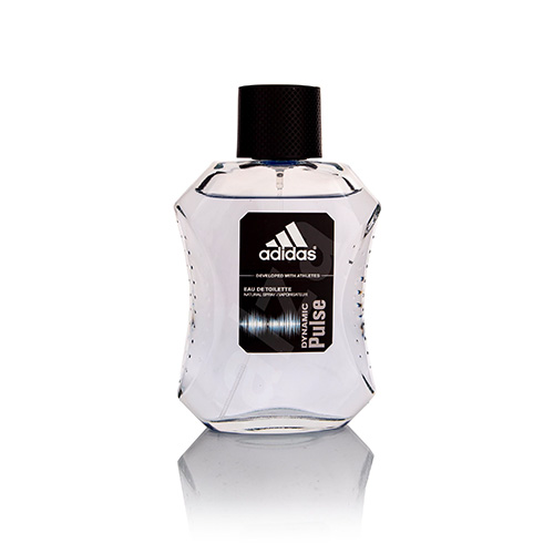ADIDAS DYNAMIC PULSE EDT M 100ML