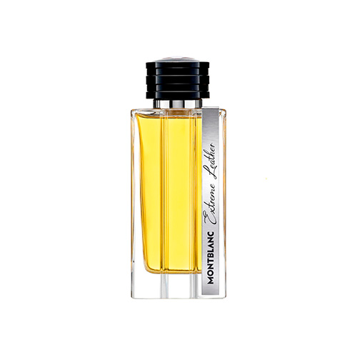 MONT BLANC EXTREME  LEATHER EDP 125ML