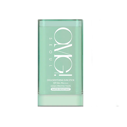 OMG PROTECTOR SOLAR STICK SPF50 WATER RESISTENTE