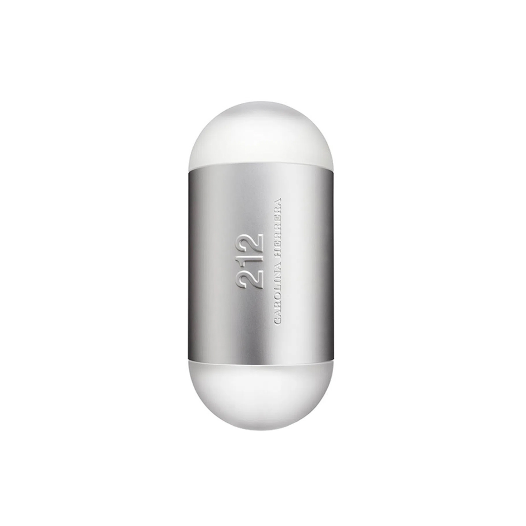 CAROLINA 212 EDT F 100ML