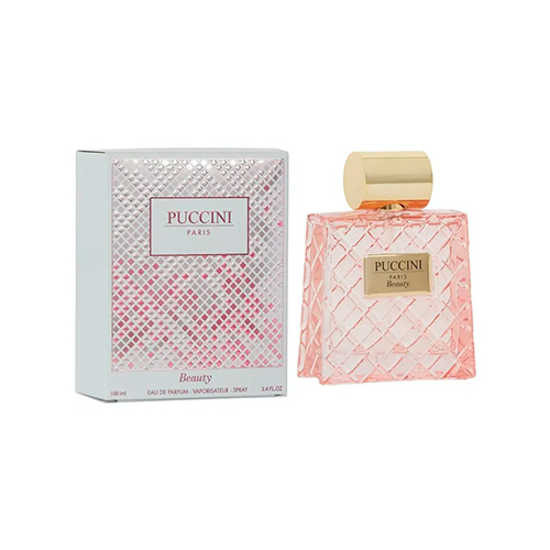 PUCCINI PARIS BEAUTY EDP F 100ML