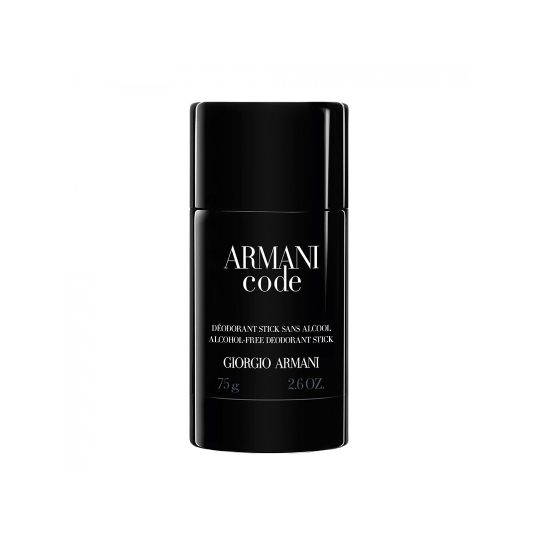 ARMANI CODE DESODORANTE M 75ML