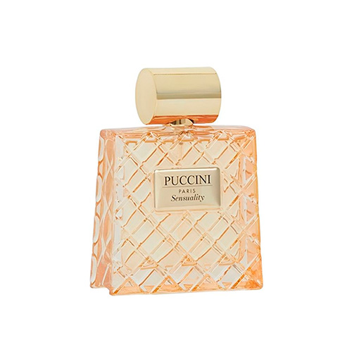PUCCINI PARIS SENSUALITY EDP F 100ML