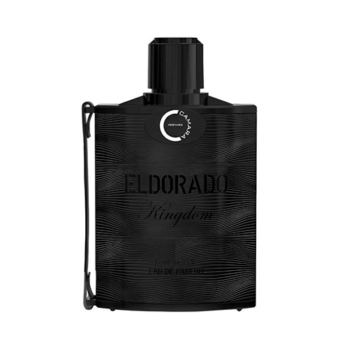 CAMARA ELDORADO KINGDOM EDP M 100ML