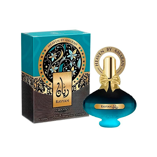 AMARAN RAYYAN EDP F 100ML