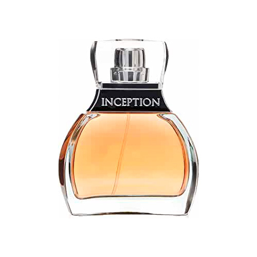 YVES DE SISTELLE INCEPTION EDP F 90ML