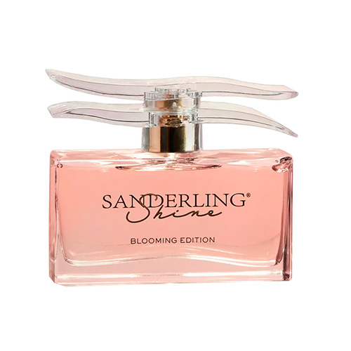 PARIS SISTELLE SANDERLING SHINE EDP F 95ML
