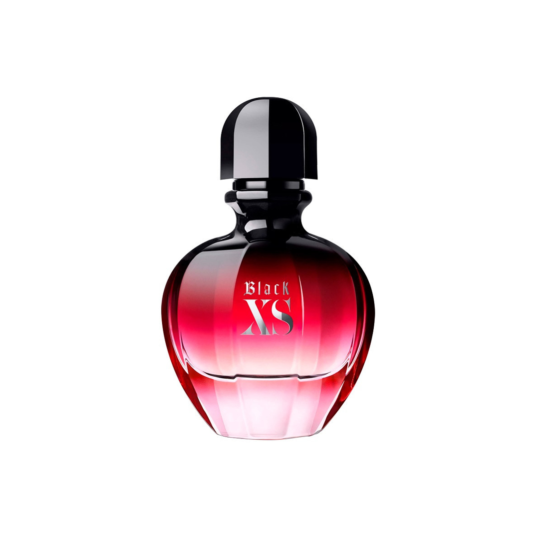 PACO BLACK XS EDP F 80ML