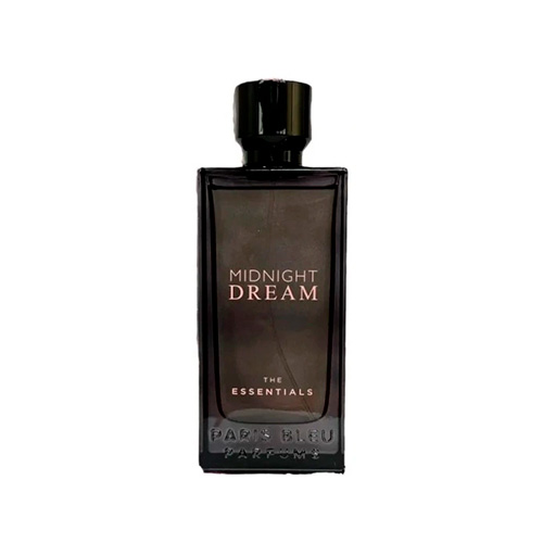 PARIS BLEU MIDNIGHT DREAM EDP F 100ML