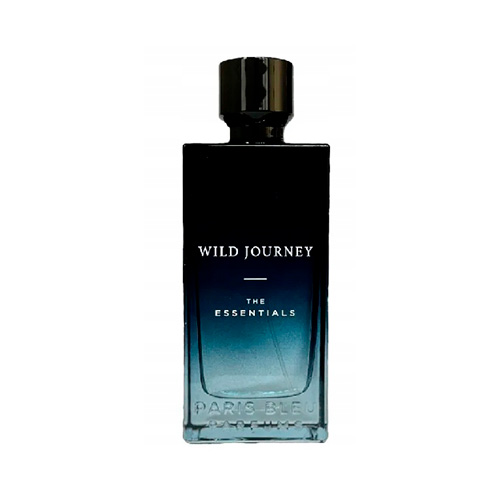 PARIS BLEU WILD JOURNEY EDP M 100ML