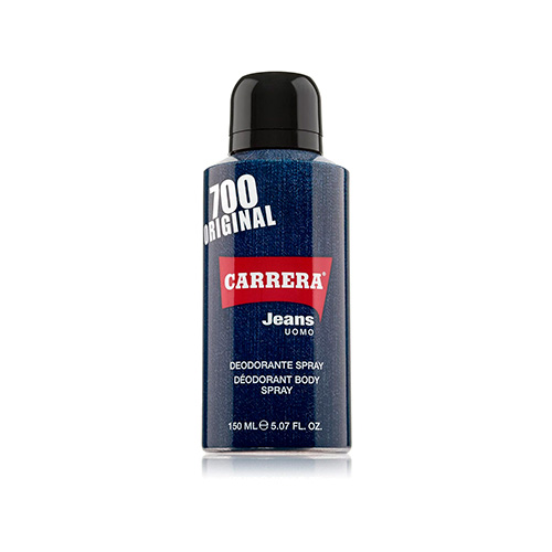 CARRERA JEANS UOMO DESODORANTE 150ML