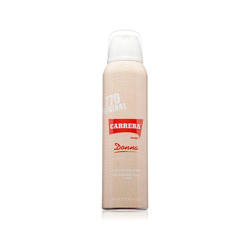  CARRERA JEANS  DONNA DESODORANTE 150ML