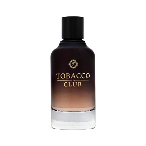 PARIS BLEU TOBACCO CLUB EDP M 100ML