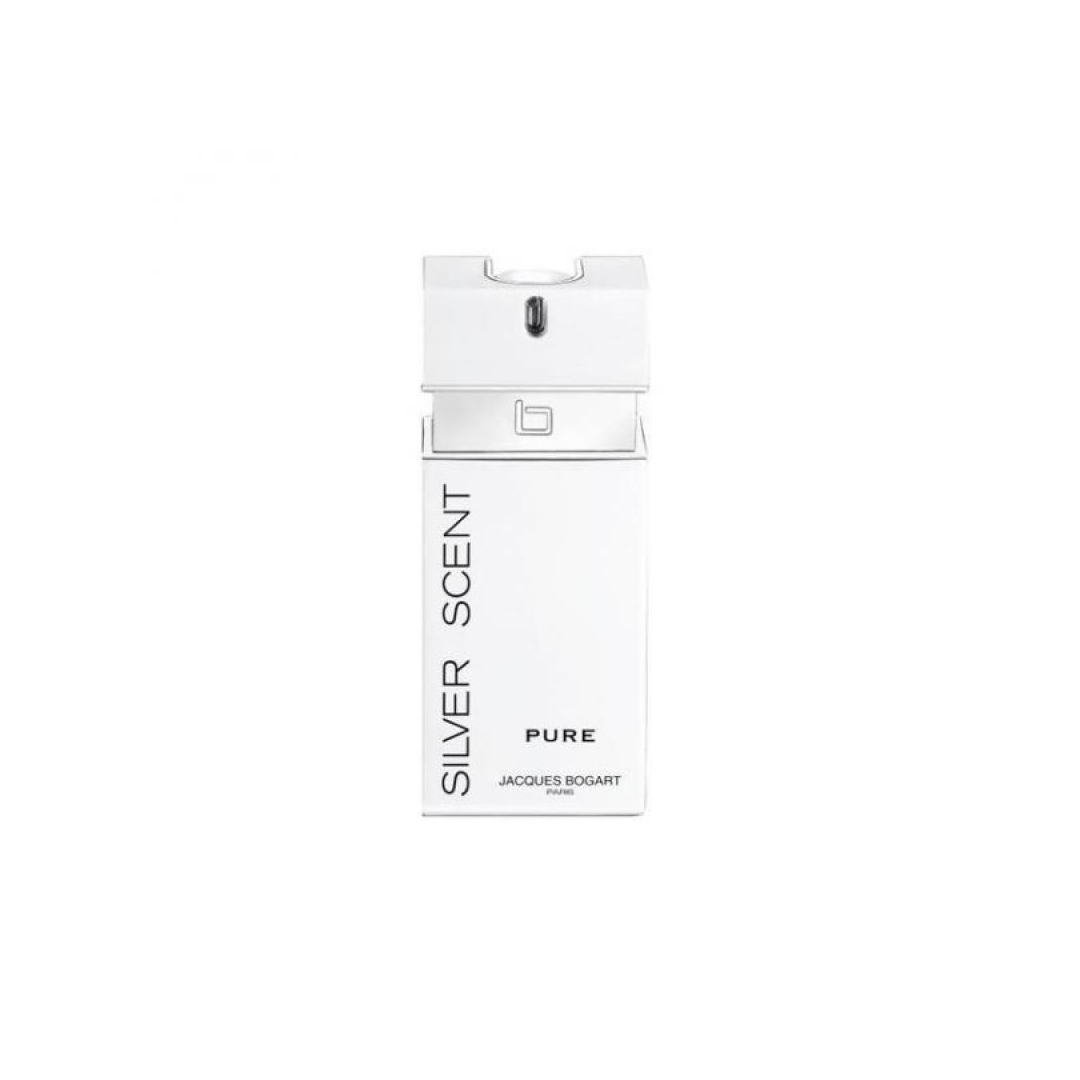  BOGART SILVER PURE EDT M 100ML