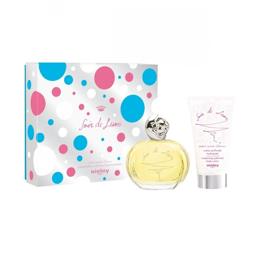 KIT SISLEY SOIR DE LUNE 100ML ##980540          EX