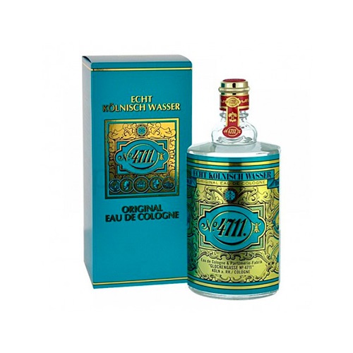 COLONIA 4711 COLOGNE 200ML