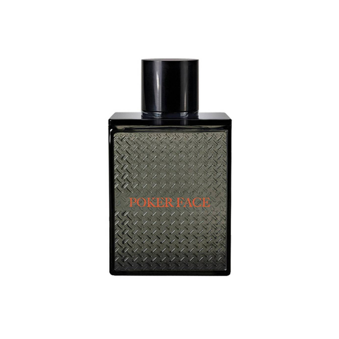 LAPIDUS POKER FACE EDT M 100ML