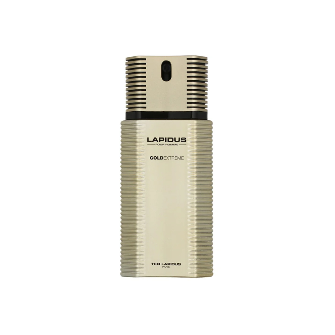 LAPIDUS GOLD EXT.EDT M 100ML    007801          EX
