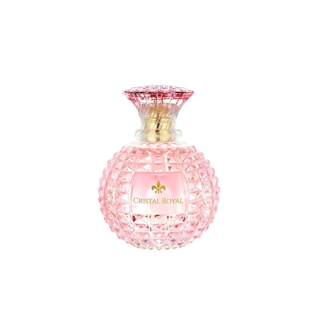  MARINA CRISTAL ROSE EDP F 100ML