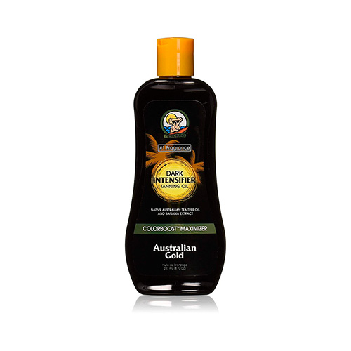 AUSTRALIAN GOLD INTENSIFIER ACEITE 237ML