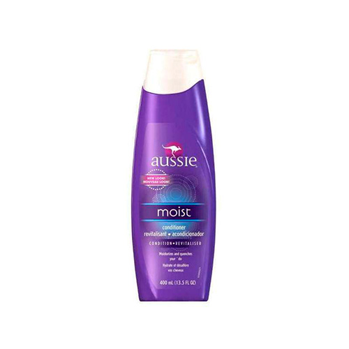 AUSSIE MOIST MEGA ACONDICIONADOR 400ML