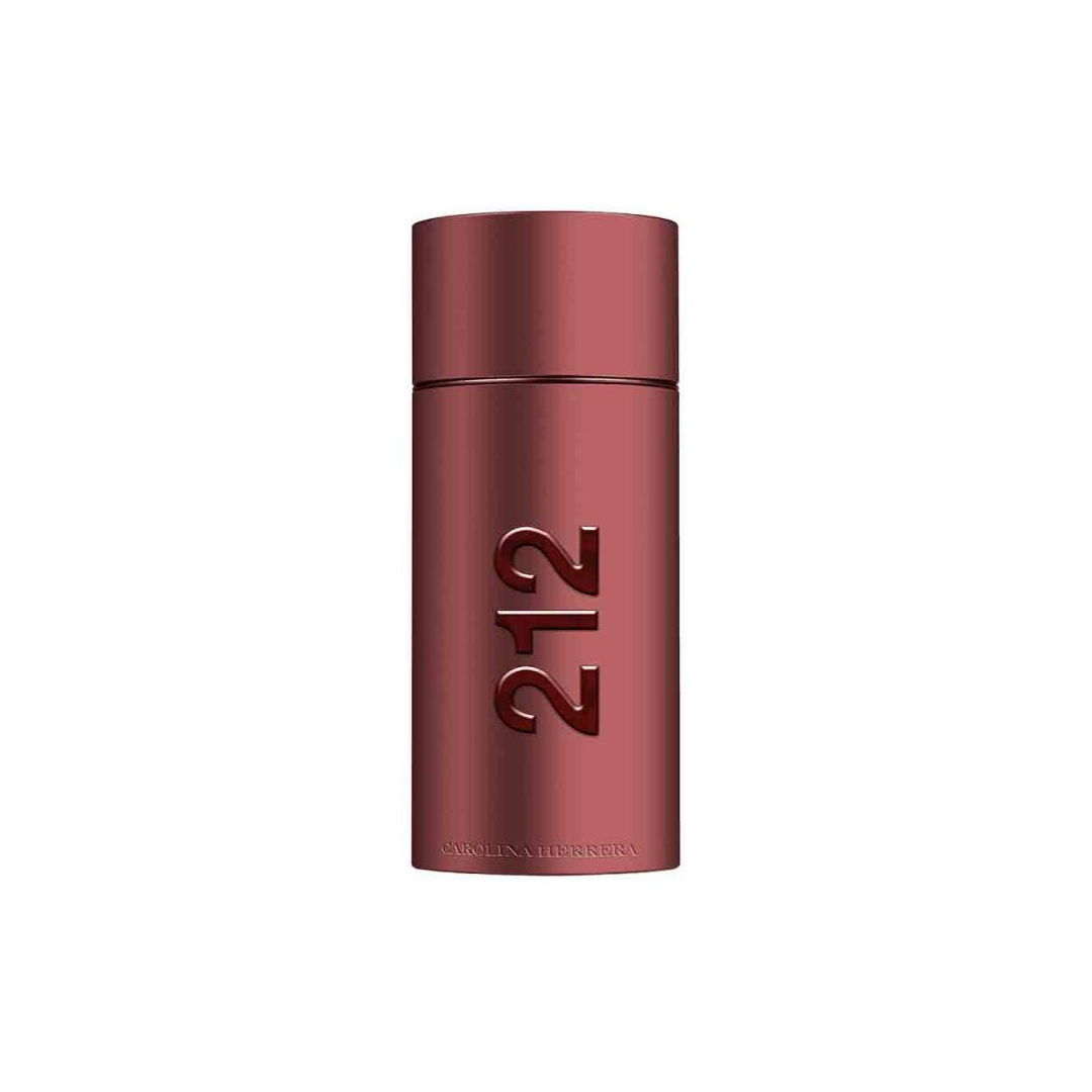 CAROLINA 212 SEXY EDT M 100ML