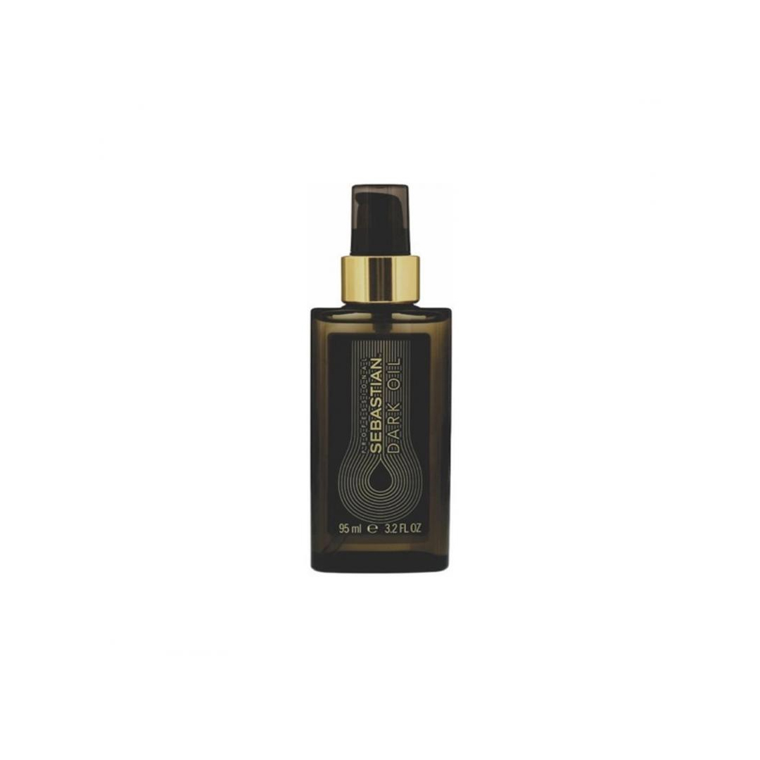 SEBA DARK OIL  95ML
