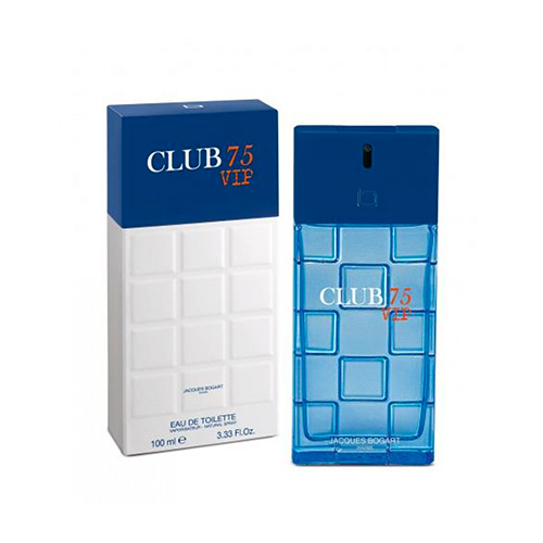 BOGART CLUB 75 VIP EDT M 100ML