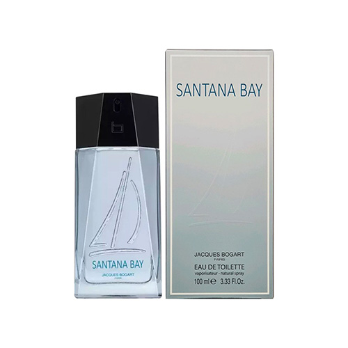  BOGART SANTANA BAY EDT M 100ML