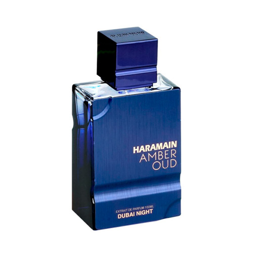 ALHARAMAIN AMBER OUD DUBAI NIGHT EDP M 75ML