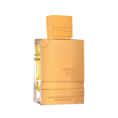 ALHARAMAIN AMBER OUD GOLD EXTREME EDP 100ML