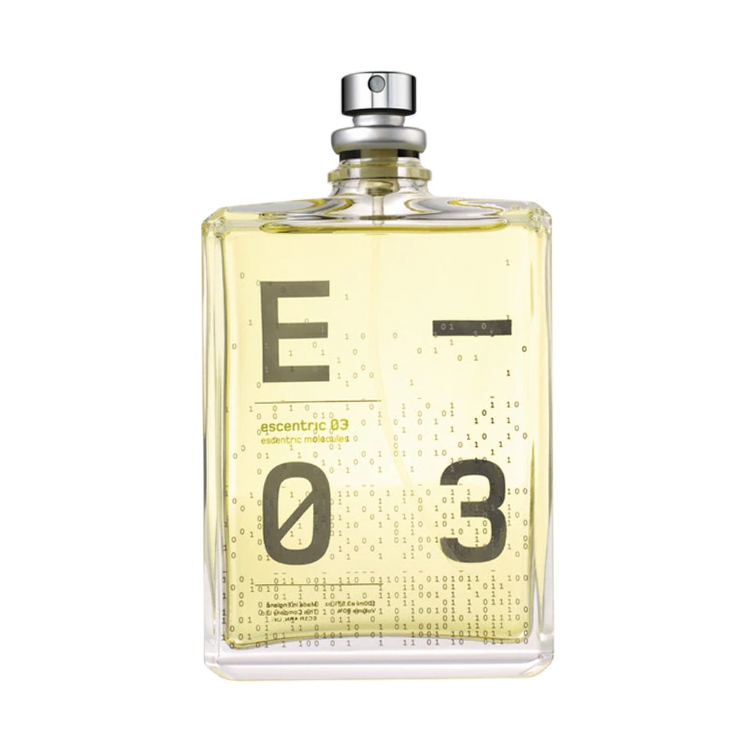  ESCENTRIC 03 EDT M 100ML