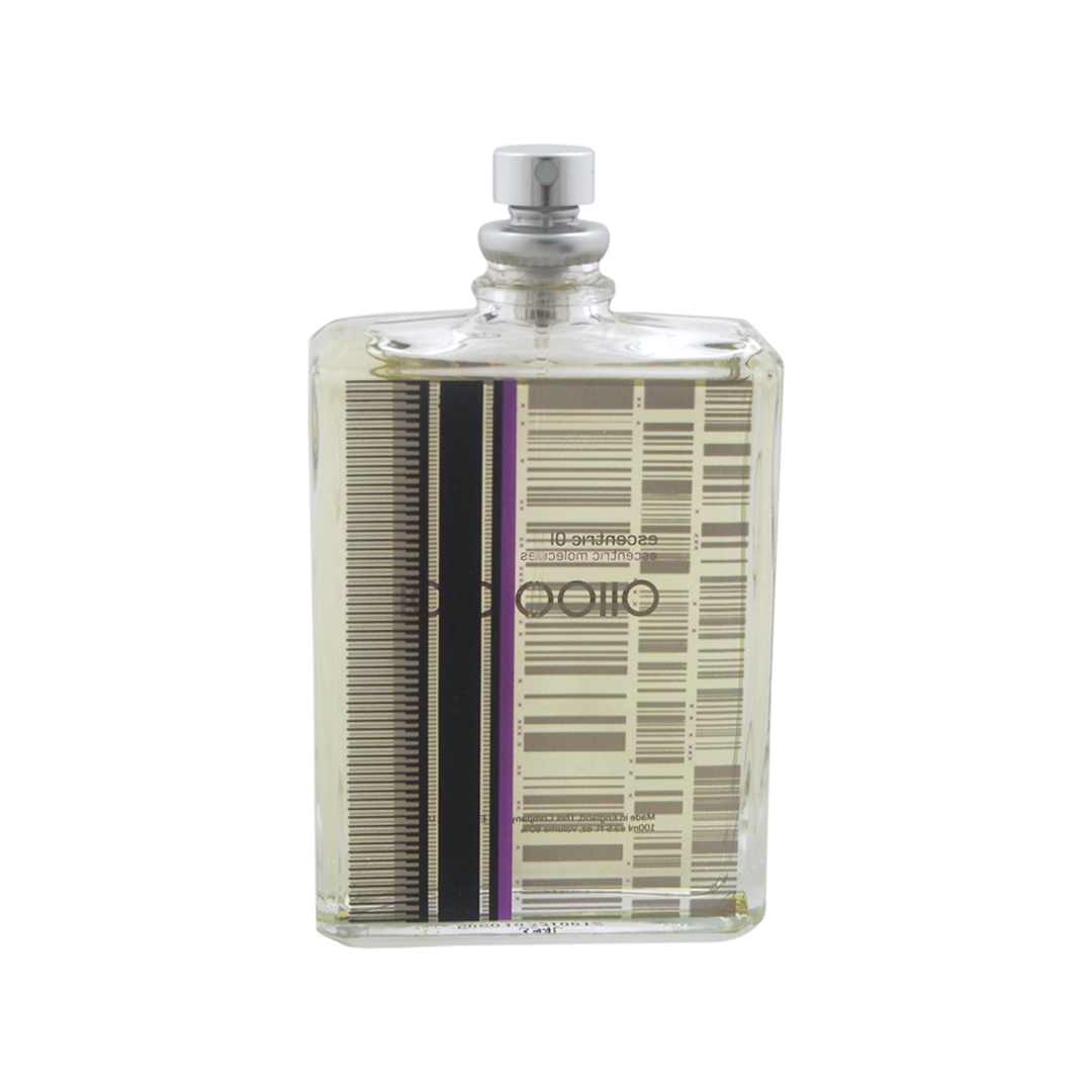 ESCENTRIC 01 EDT MAS 100ML