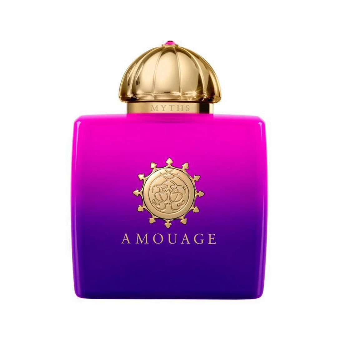 AMOUAGE MYTHS EDP F 100ML