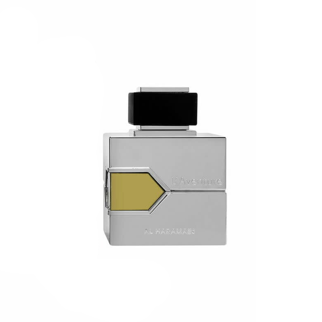 ALHARAMAIN  L'AVENTURE EDP M 100ML