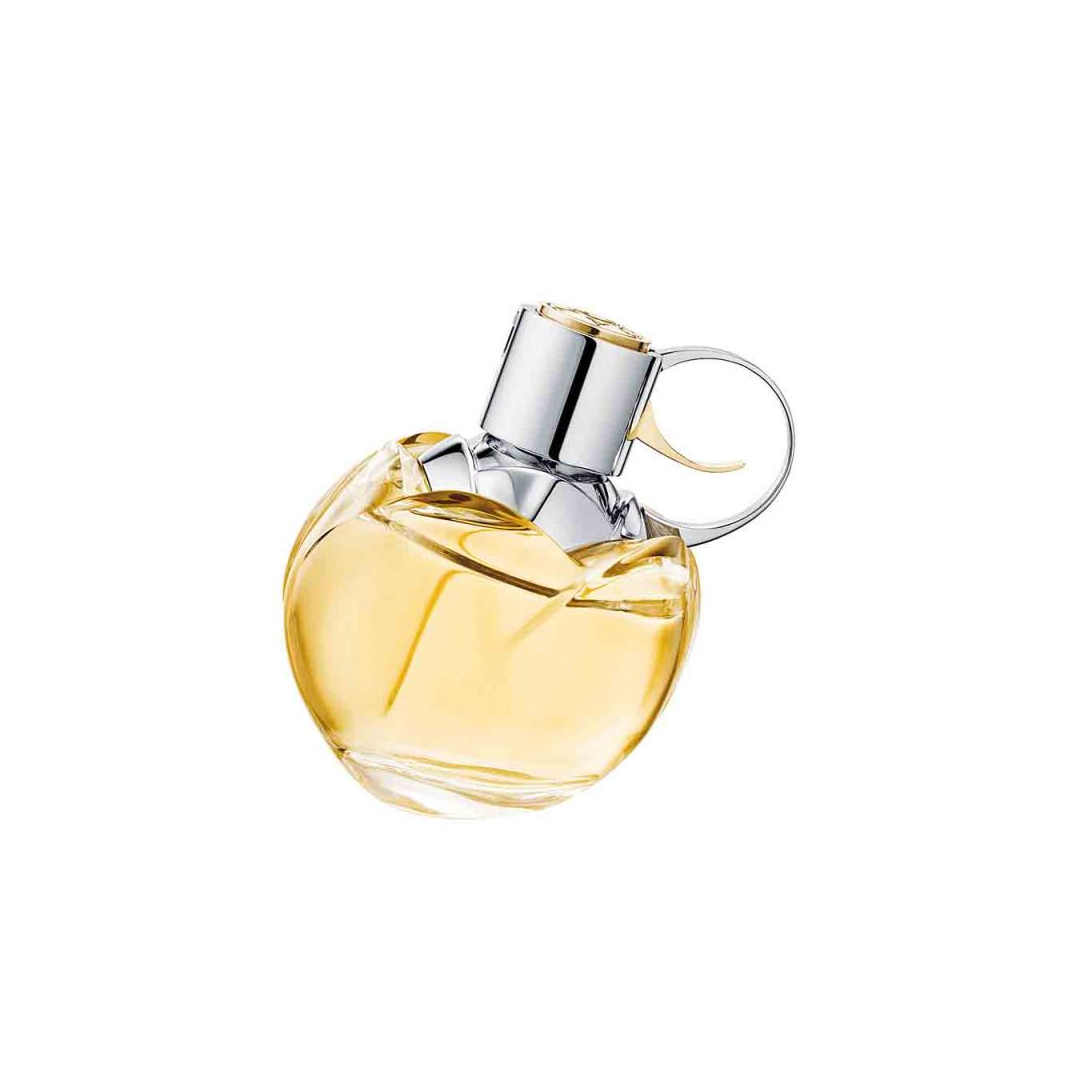 AZZARO WANTED GIRL EDP F 80ML