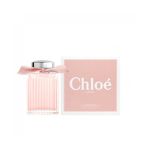  CHLOE L'EAU EDT F 100ML