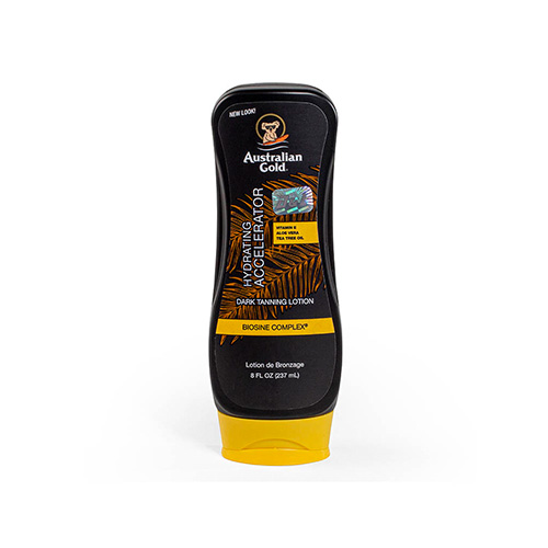 AUSTRALIAN ACCELERATOR LOTION OIL 237ML
