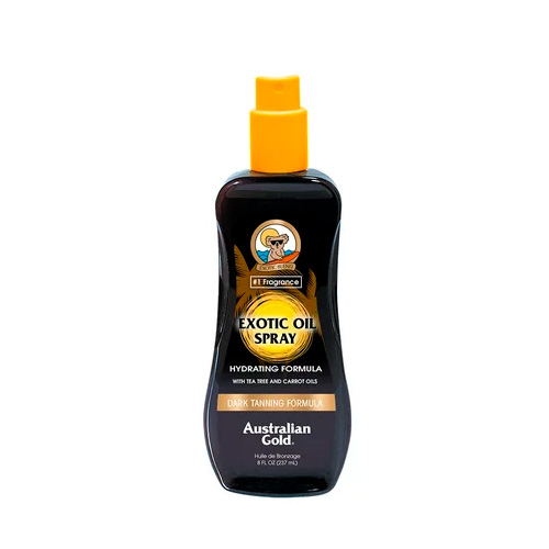 AUSTRALIAN GOLD EXOTIC ACEITE SPRAY 237ML