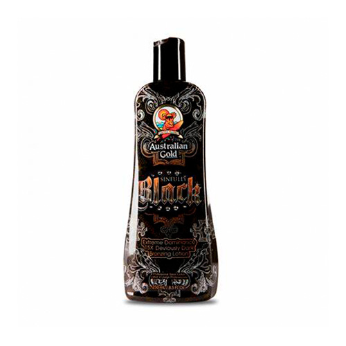 AUTRALIAN GOLD SINFULLY LOTION 250ML