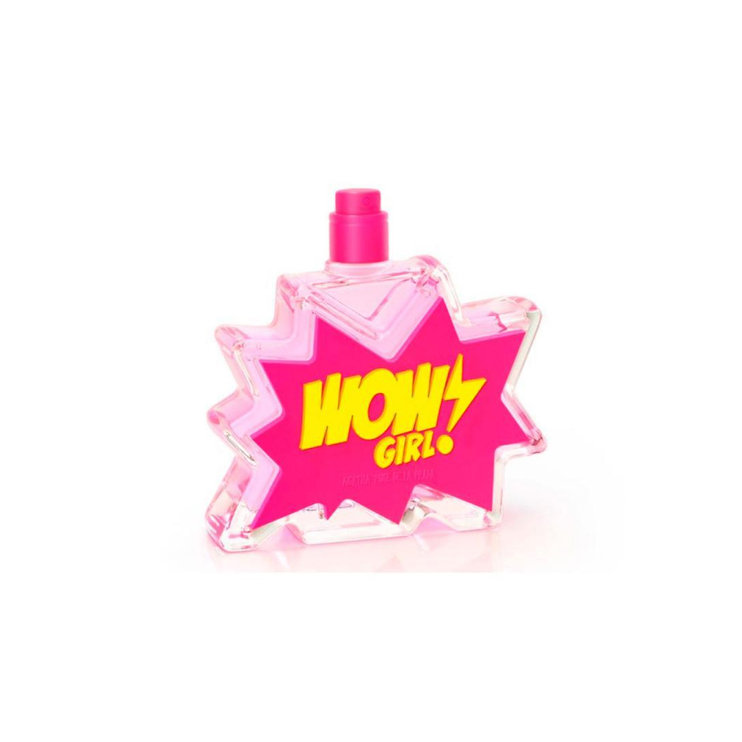 AGATHA WOW GIRL EDT 80ML