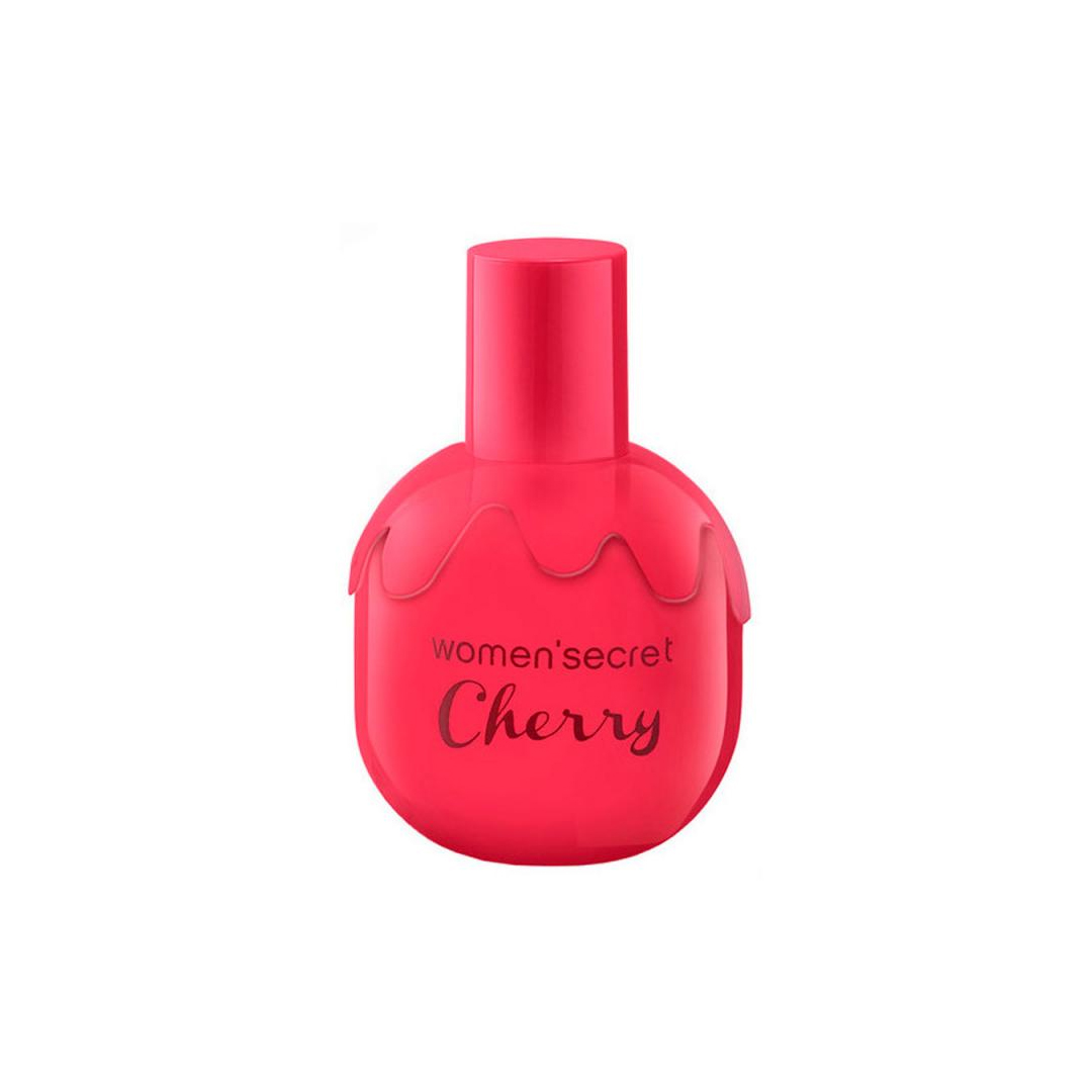 WOMEN'SECRET TEMPTATION CHERRY EDT F 40ML