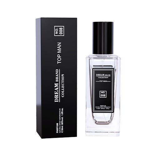 BRAND COLLECTIONS #008 TOP MAN M 30ML