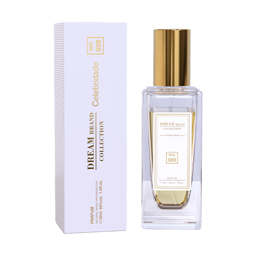 BRAND COLLECTIONS #009 CELEBRIDADE F 30ML