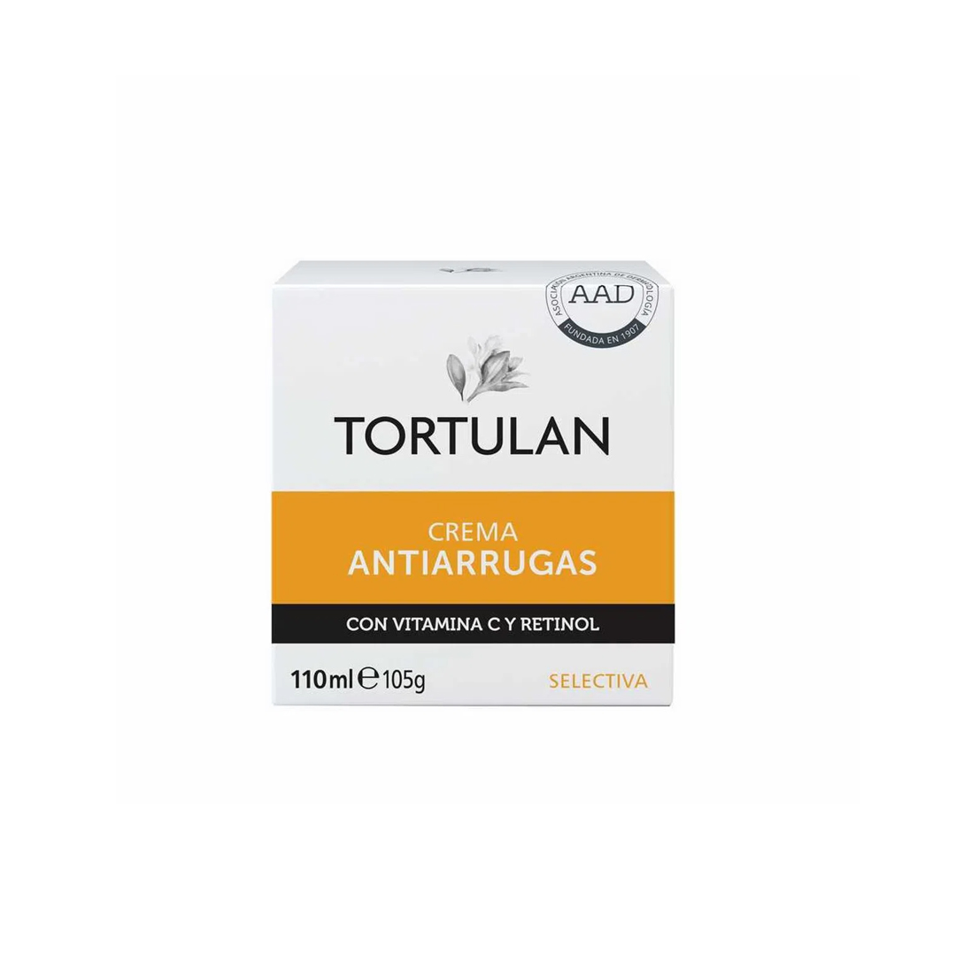  TORTULAN ANTIARRUGAS RETINOL 110ML