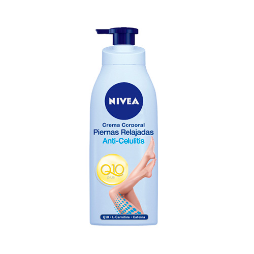  NIVEA CREMA ANTI-CELULITIS 400ML