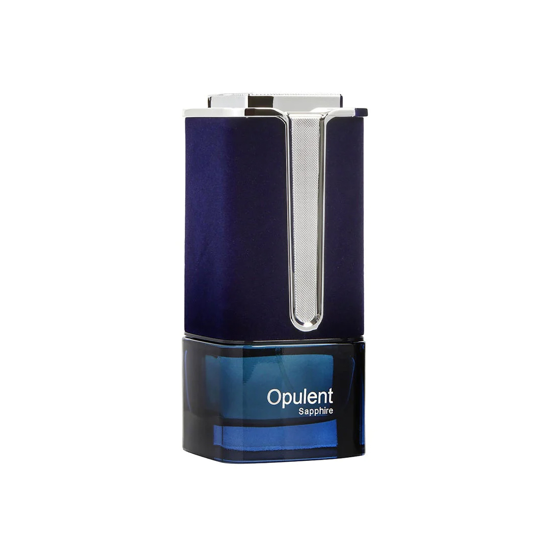 ALHARAMAIN OPULENT SAPPHIRE EDP 100ML
