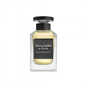 ABERCROMBIE & FITCH AUTHENTIC EDT M 100ML
